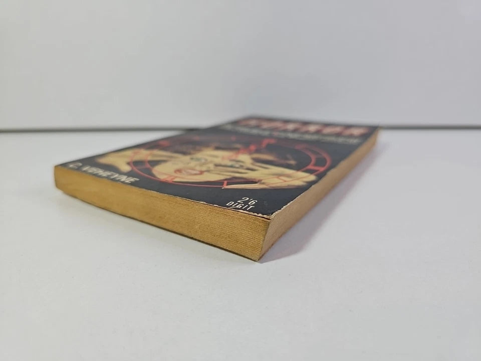 Horror by C Veheyne (1964)