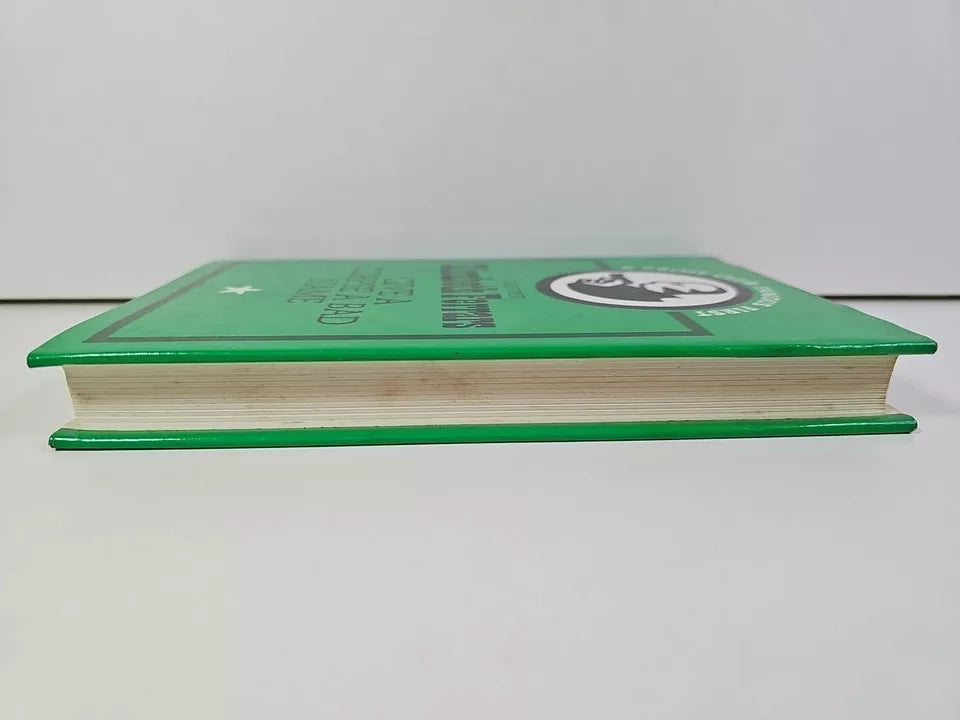Give a Corpse a Bad Name by Elizabeth Ferrars (Hardcover, 1981)