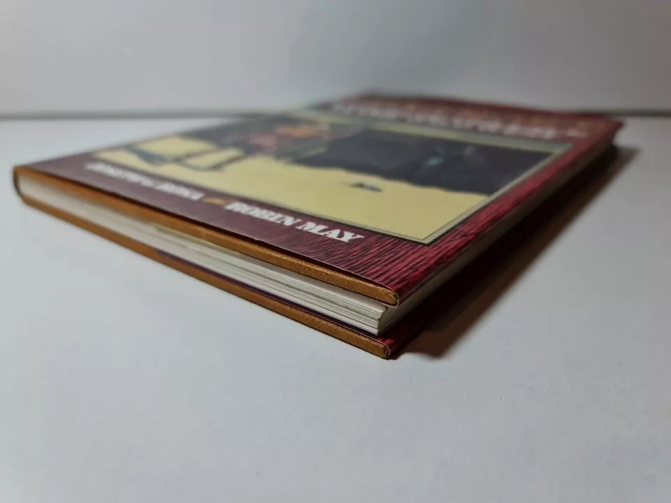 Gunsmoke: Study of Violence in the Wild West by Joseph G Rosa (1977)