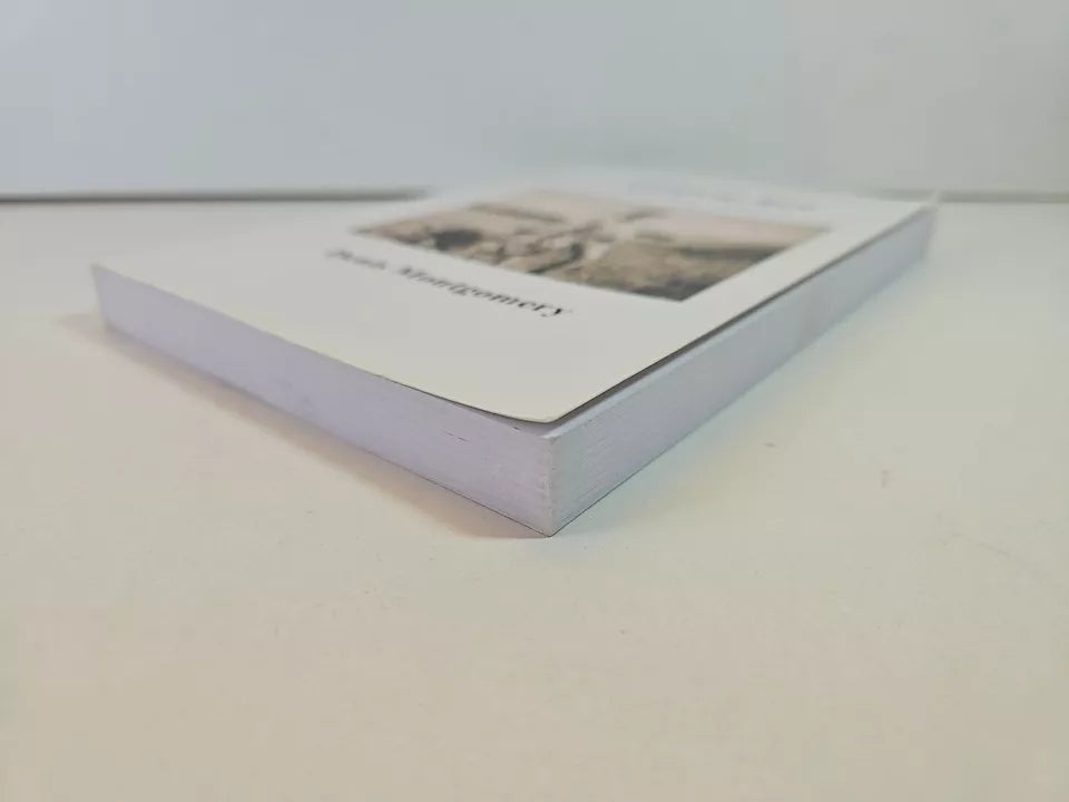 SIGNED - Colonial Boy Volume 1 by Dennis Montgomery (2009)