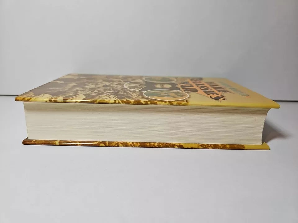 Haile Selassie's War by Anthony Mockler (1984)