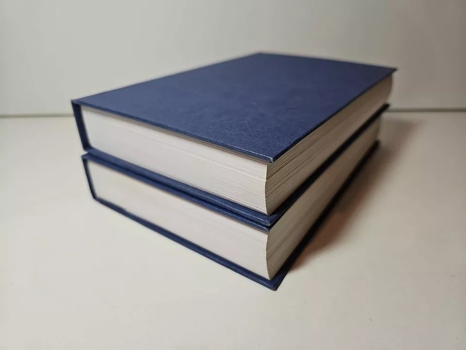 The Court and Times of Charles the First Vol 1 & 2 (Elibron Replica)