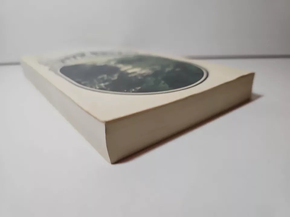 Herb Walk: Number One by LeArta Moulton (1979)