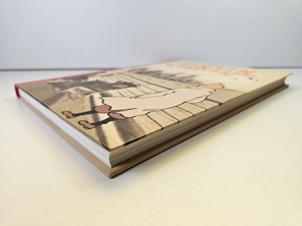Tintin : The Complete Companion by Michael Farr (2001)