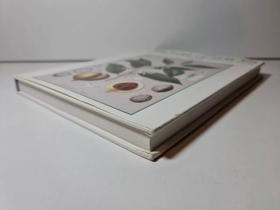 The Lore of Spices by J. O. Swahn (1995)