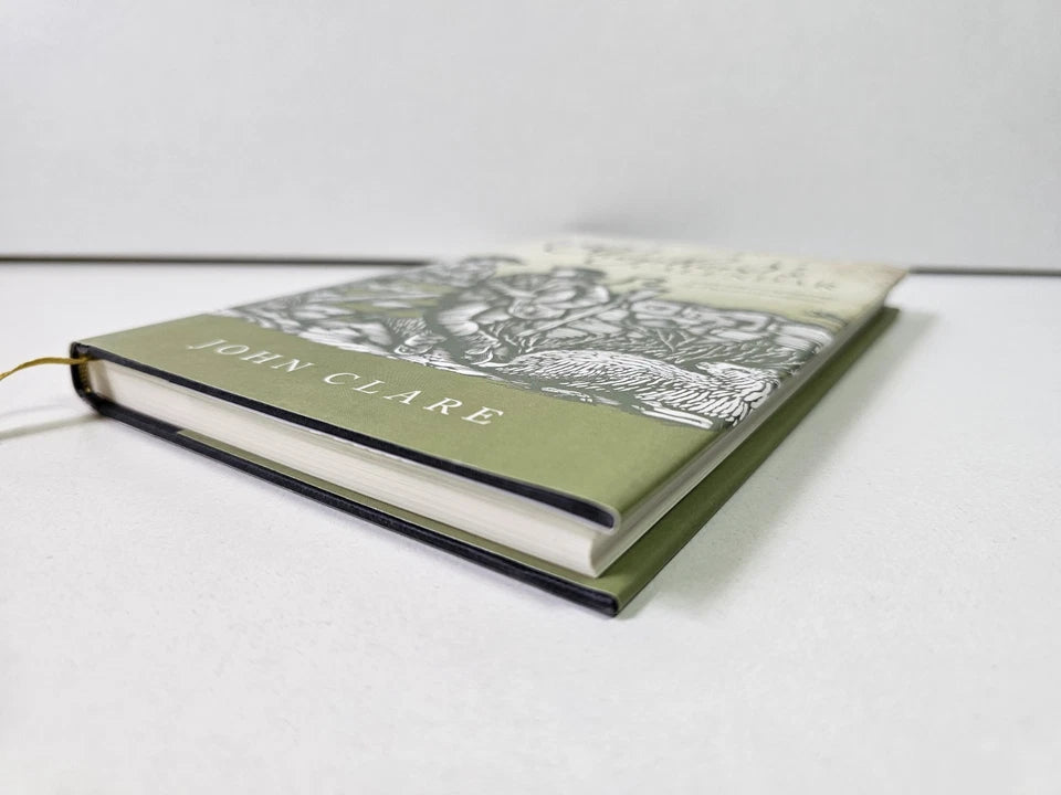 The Shepherd's Calendar by John Clare (2014)