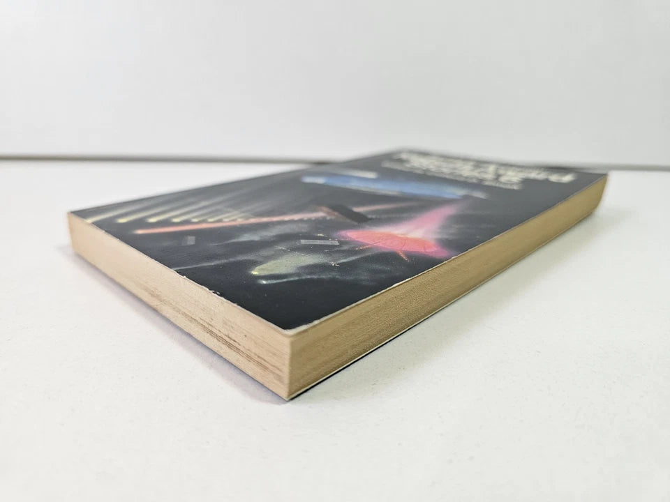 Nebula Award Stories 6 by Clifford D. Simak (1973 - Panther Science Fiction)