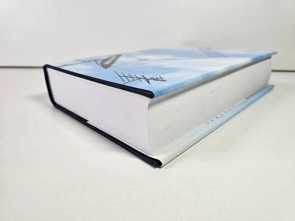 Blue Skies: A History of Cable Television by Patrick R. Parsons (2008)