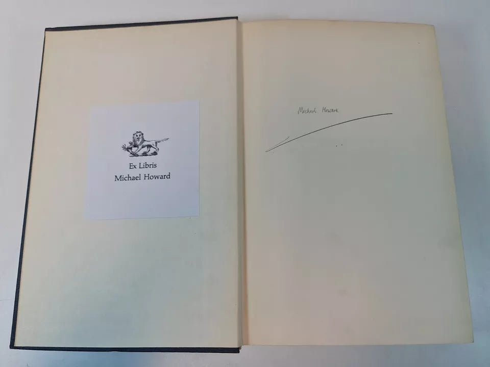 Soldiers and Scholars: Military Education and National Policy, Masland (1957)