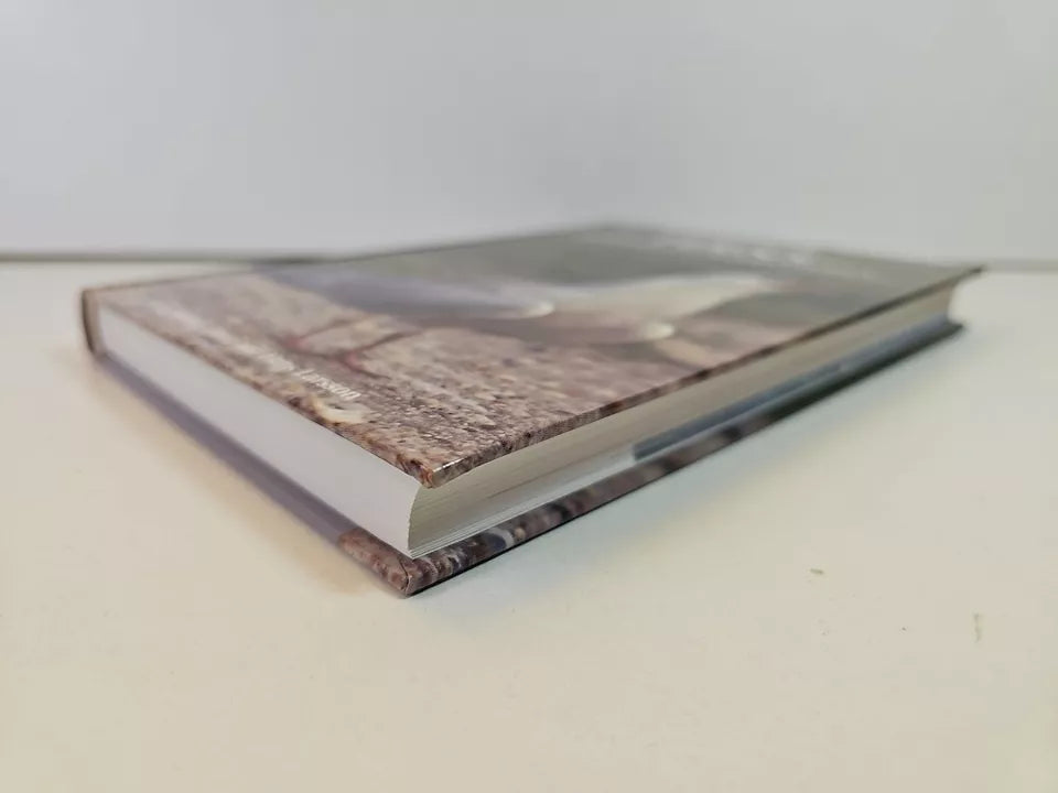 Terns of Europe and North America by Hans Larsson, Klaus Malling Olsen (1995)