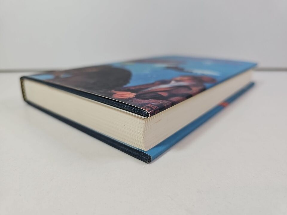 Custer's Last Jump: And Other Collaborations by Howard Waldrop (2003)