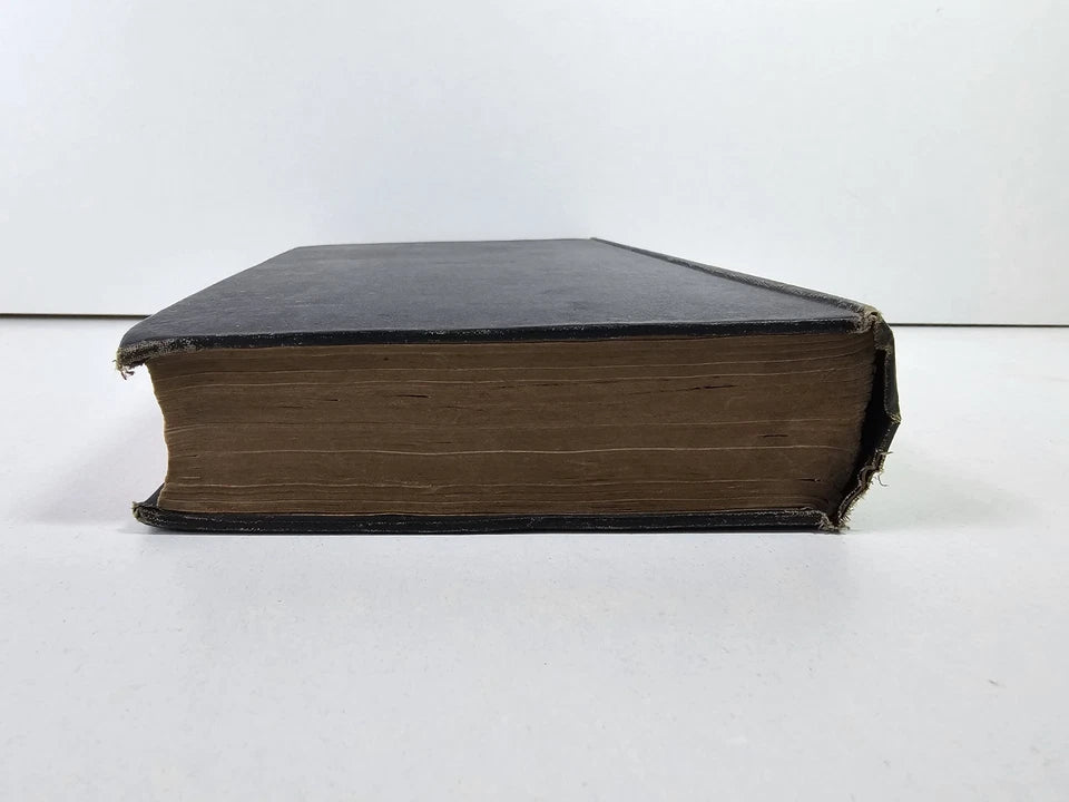 I Knew Hitler : The Story of a Nazi who escaped... by Kurt Ludecke (1938)