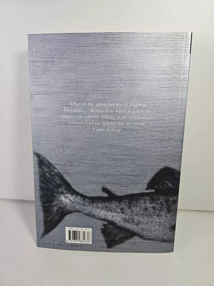 Salmon Fishing by Hugh Falkus (2002)