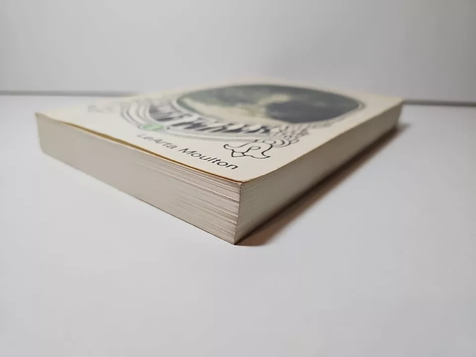 Herb Walk: Number One by LeArta Moulton (1979)