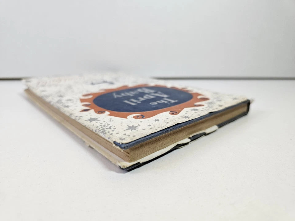 The April Baby by Noel Streatfeild (1959) First Edition