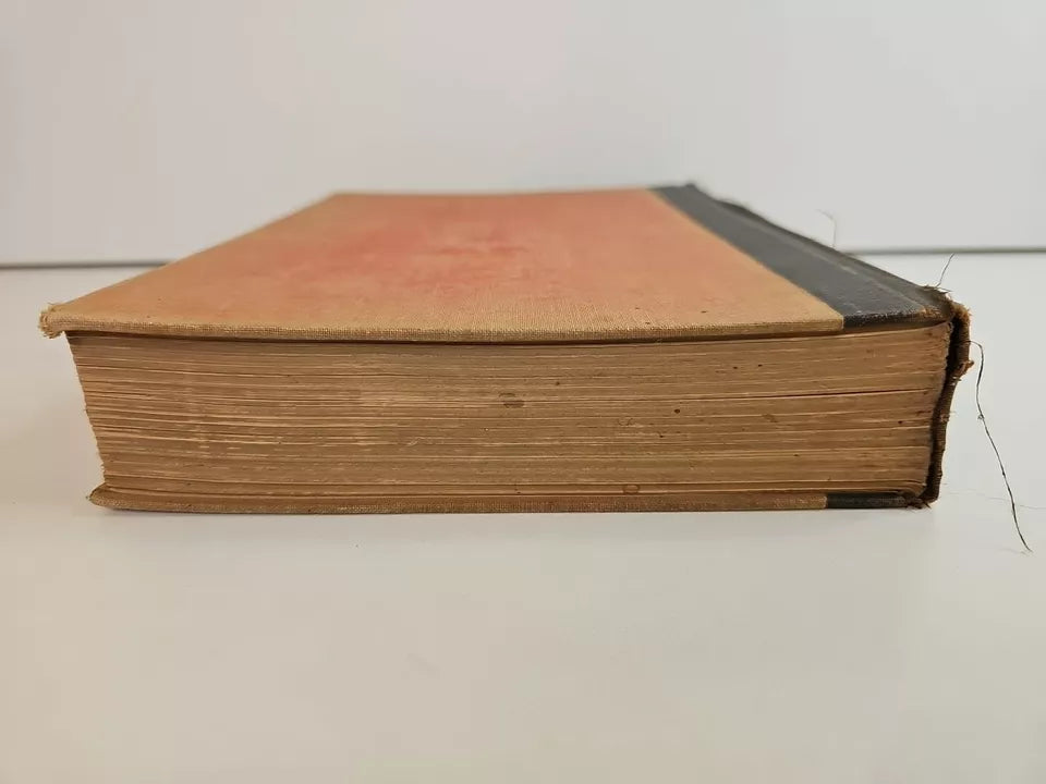 Suffolk and Norfolk by MR James (1930)
