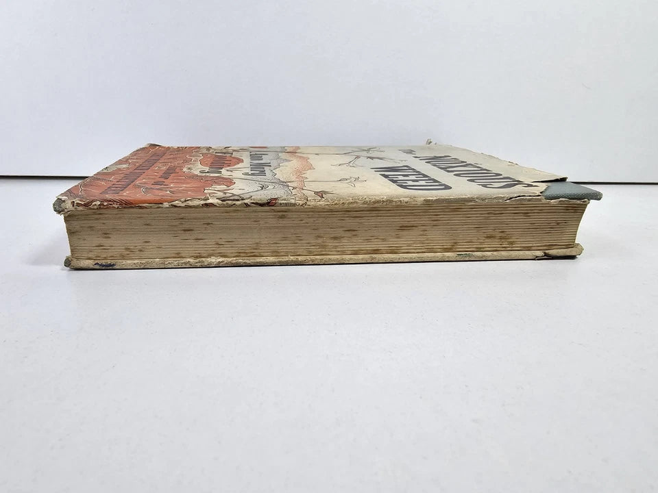 The Noxious Weed by Ann Mary Fielding (1951)