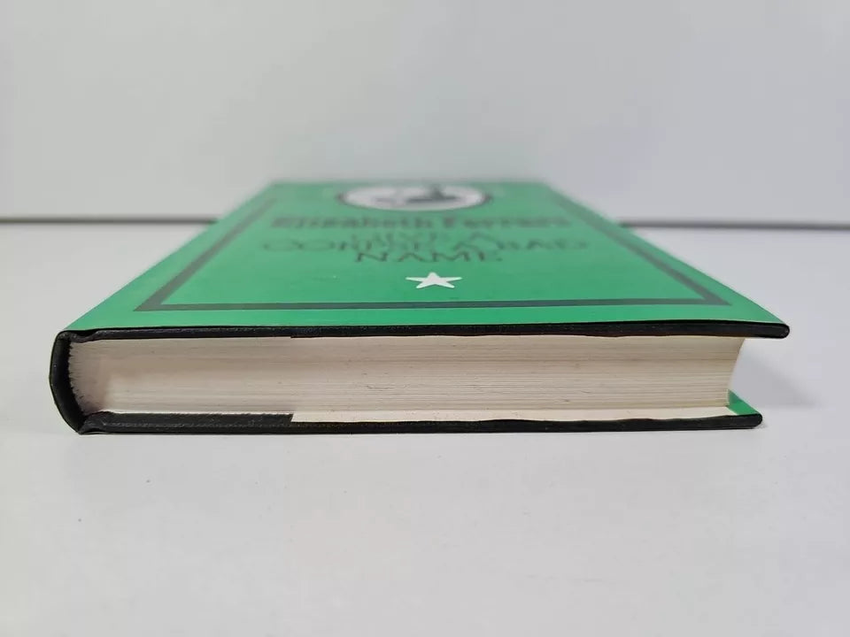 Give a Corpse a Bad Name by Elizabeth Ferrars (Hardcover, 1981)