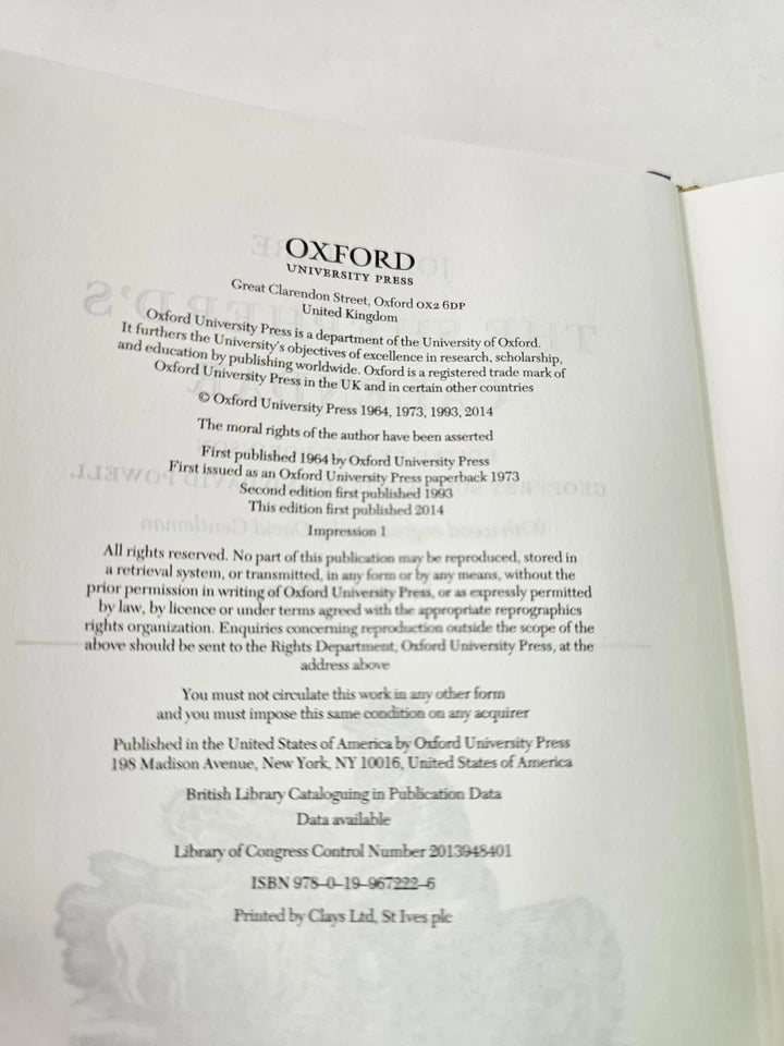 The Shepherd's Calendar by John Clare (2014)