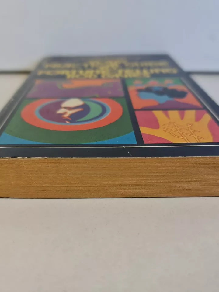 SIGNED Your Practical Guide to Fortune-Telling by Rob Davies (1974)