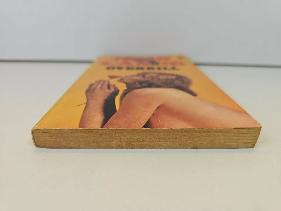 Overkill by John Lange (1972) Sphere Books