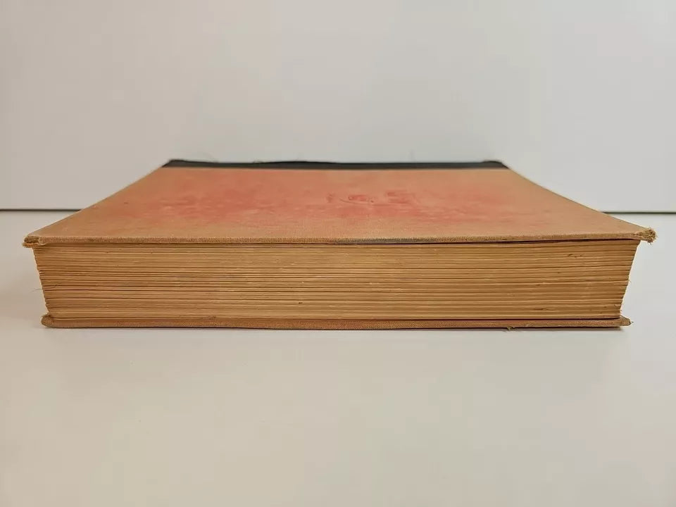 Suffolk and Norfolk by MR James (1930)