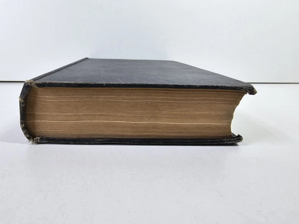 I Knew Hitler : The Story of a Nazi who escaped... by Kurt Ludecke (1938)