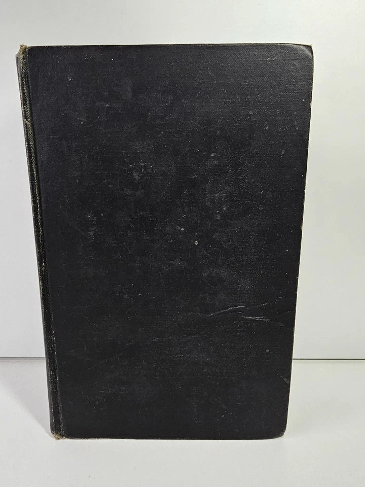I Knew Hitler : The Story of a Nazi who escaped... by Kurt Ludecke (1938)