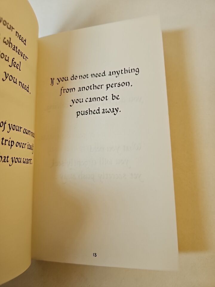 Awaken the Gods: Aphorisms to Remember Your Way Home by Chuck Spezzano (1991)