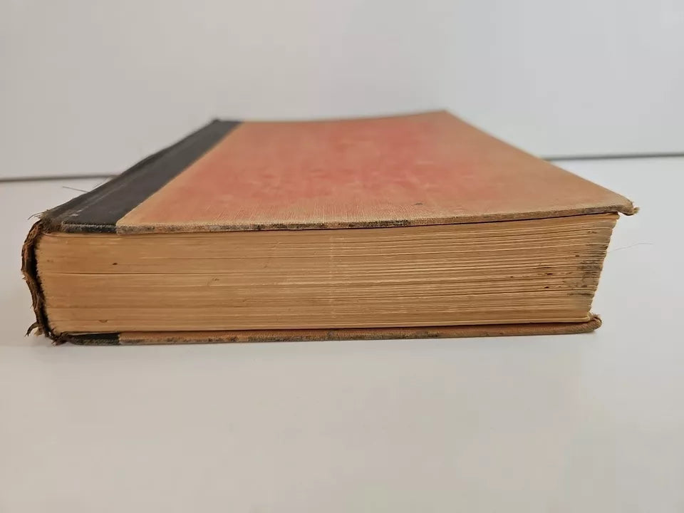 Suffolk and Norfolk by MR James (1930)