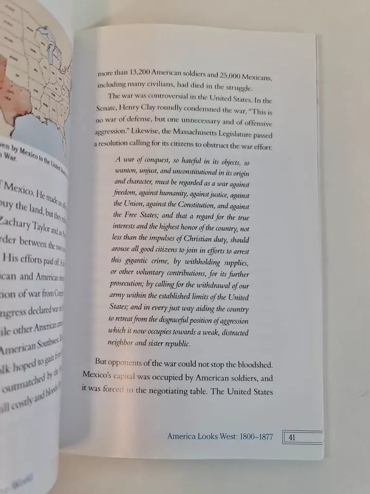 The United States' Role in the World by Derek Miller - Paperback 2019