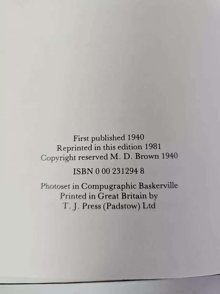 Give a Corpse a Bad Name by Elizabeth Ferrars (Hardcover, 1981)