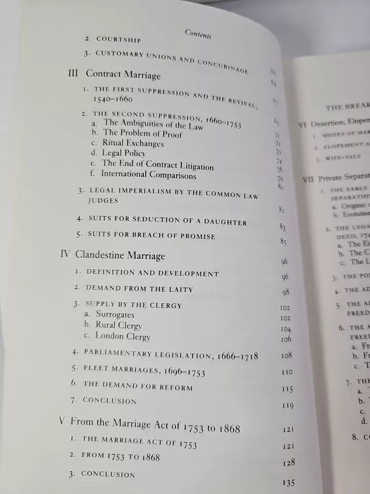 Road To Divorce by Lawrence Stone (1991)