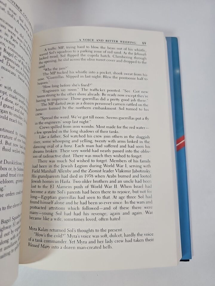 Custer's Last Jump: And Other Collaborations by Howard Waldrop (2003)
