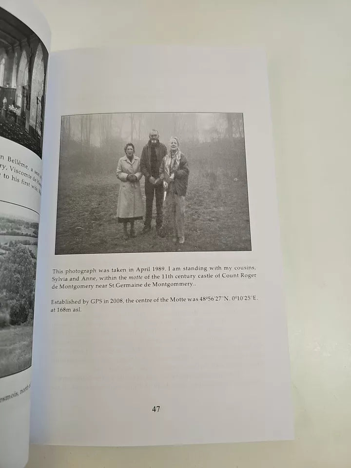 SIGNED - Colonial Boy Volume 1 by Dennis Montgomery (2009)