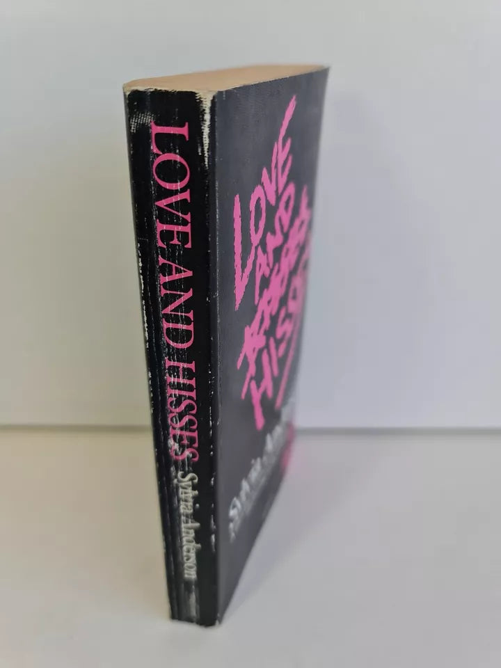 Love and Hisses by Sylvia Anderson (1983)