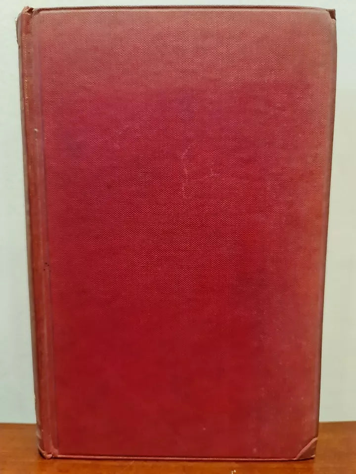 The British Army and the Continent 1904-1914 by J. E. Tyler (1938)