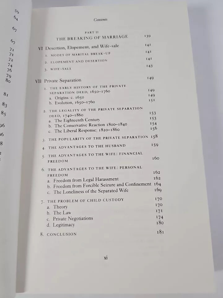 Road To Divorce by Lawrence Stone (1991)