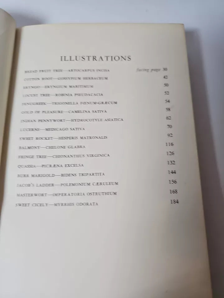 Elixirs of Life by C F Leyel  (1948)