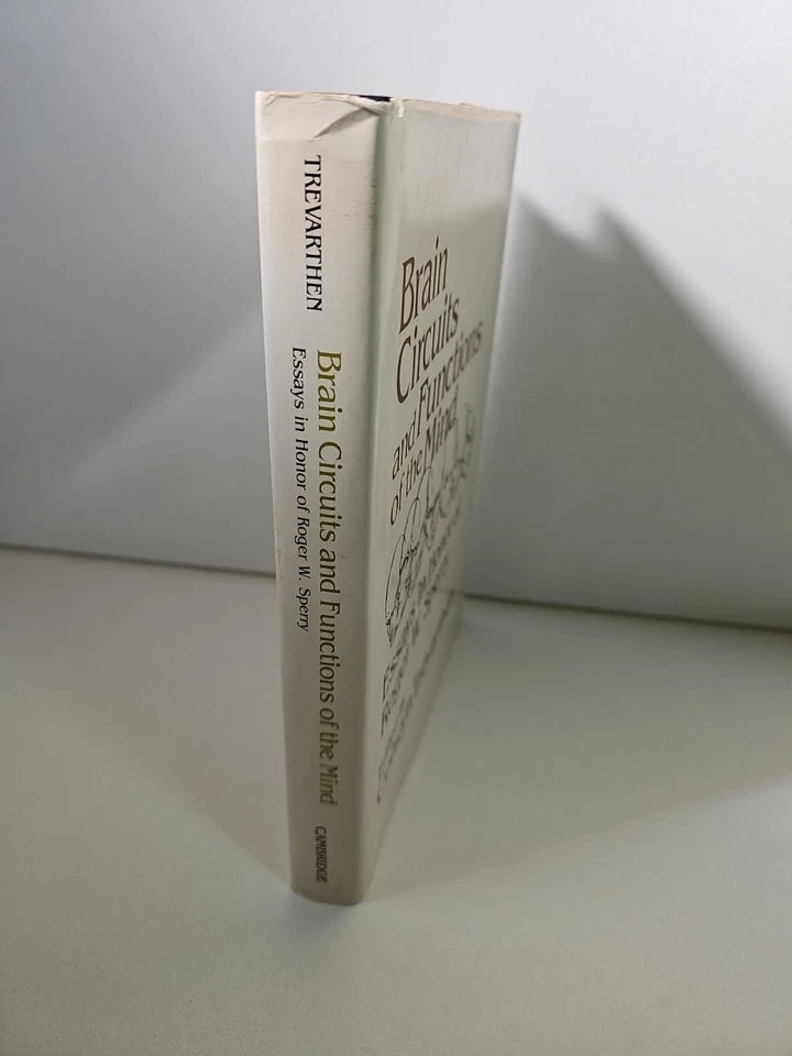 Brain Circuits and Functions of the Mind: Essays in Honor of Roger Wolcott