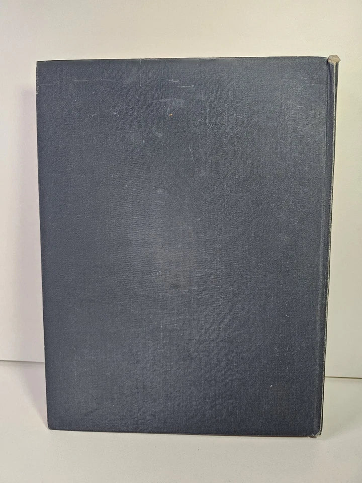 The Vicar of Wakefield by Goldsmith - Harrap Edition (1929)
