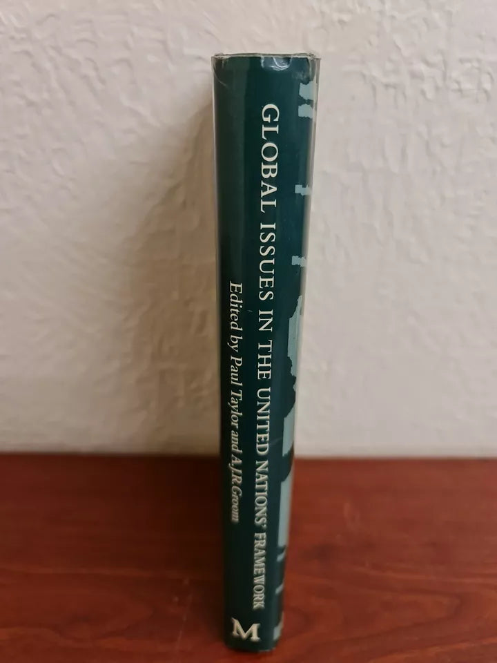 Global Issues in the United Nations Framework (1989)