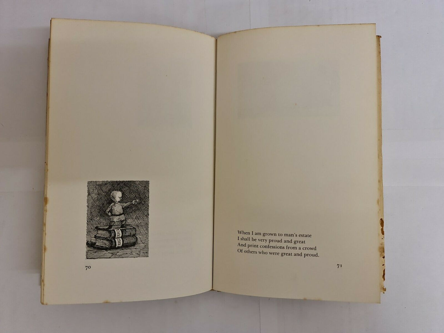 SIGNED - Quake, Quake, Quake by Paul Dehn