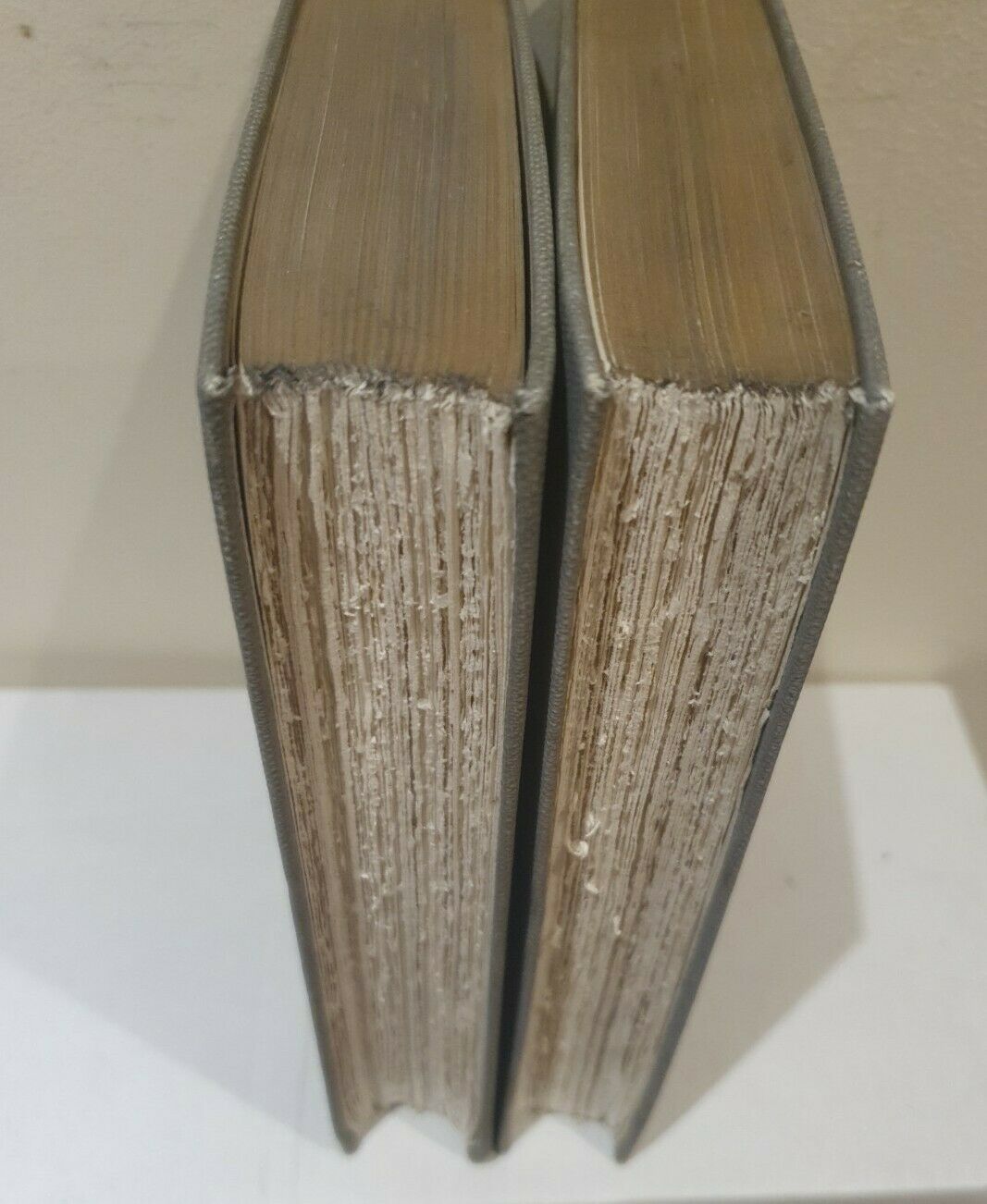 Roderick Random Volume I & II - Tobias Smollett (1926)