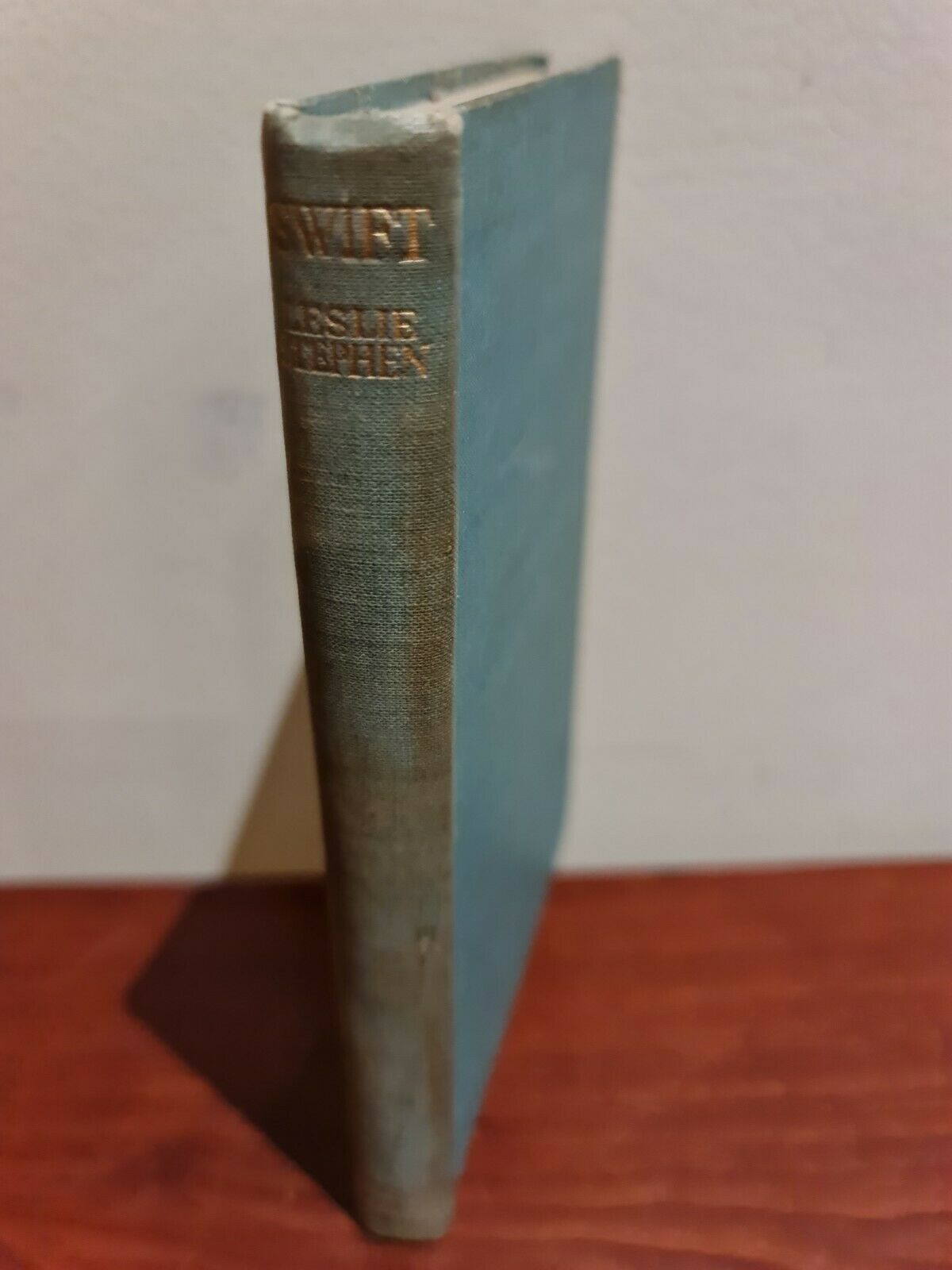 Swift by Leslie Stephen
