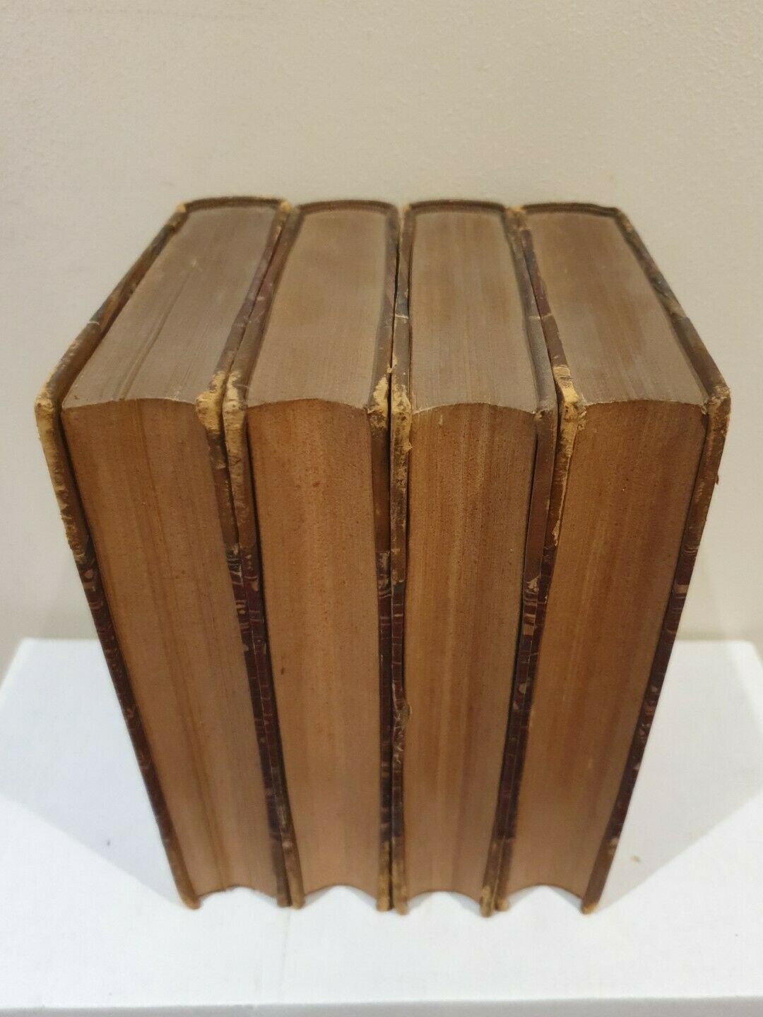 Histoire de Louvois Vol en 4 Tomes / 4 Vol - Rousset (1872)