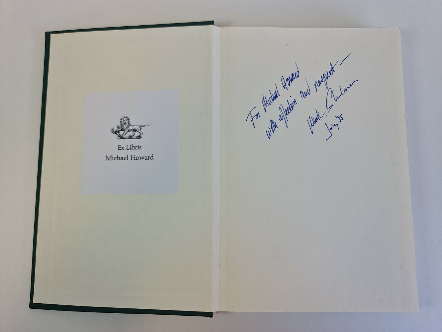 SIGNED Navalism & the Emergence of American Sea Power 1882-93 by Mark Shulman