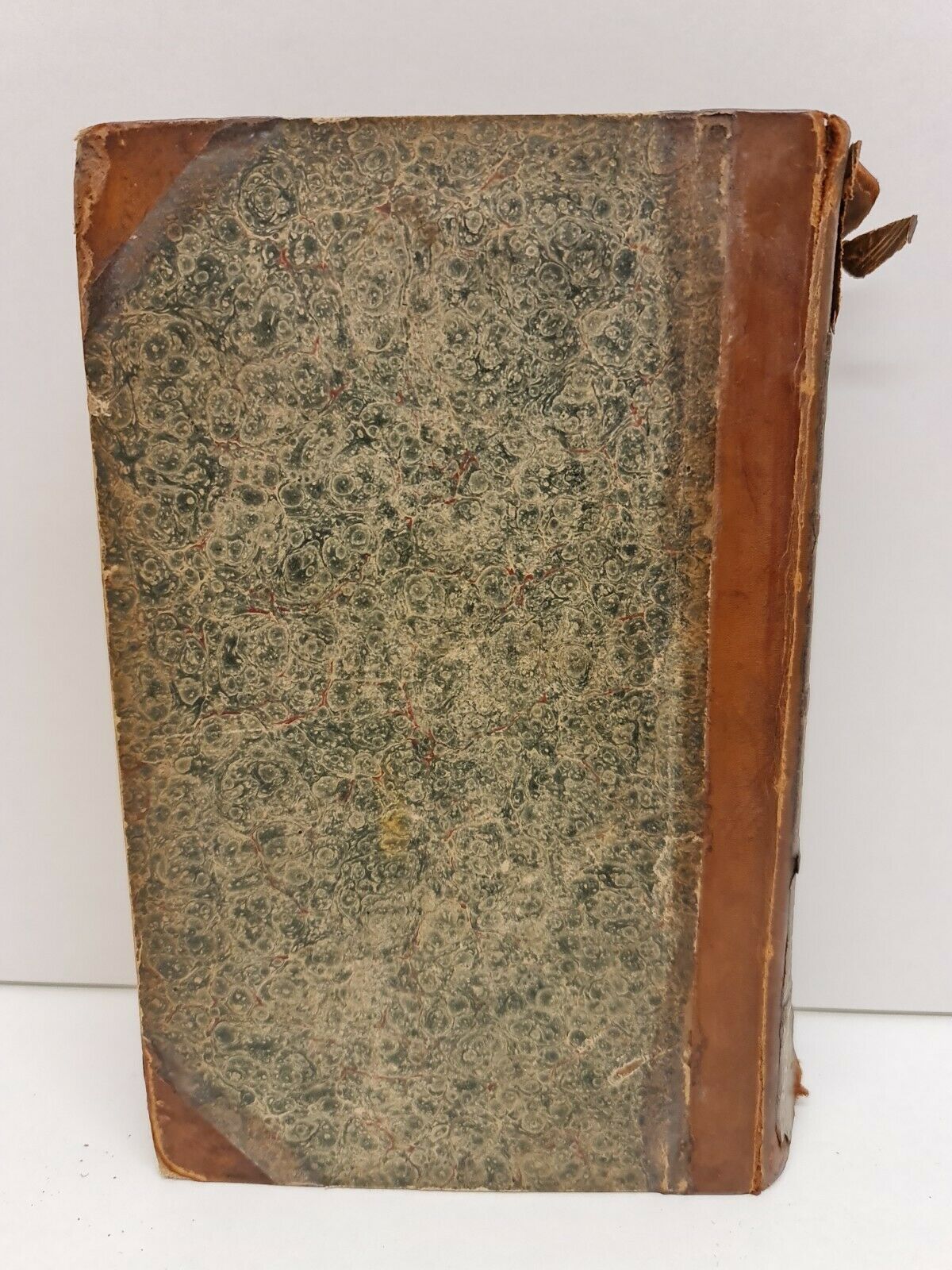The Connection Between the Sacred Writings of the Literature and Jewish and Heathen authors (1816)