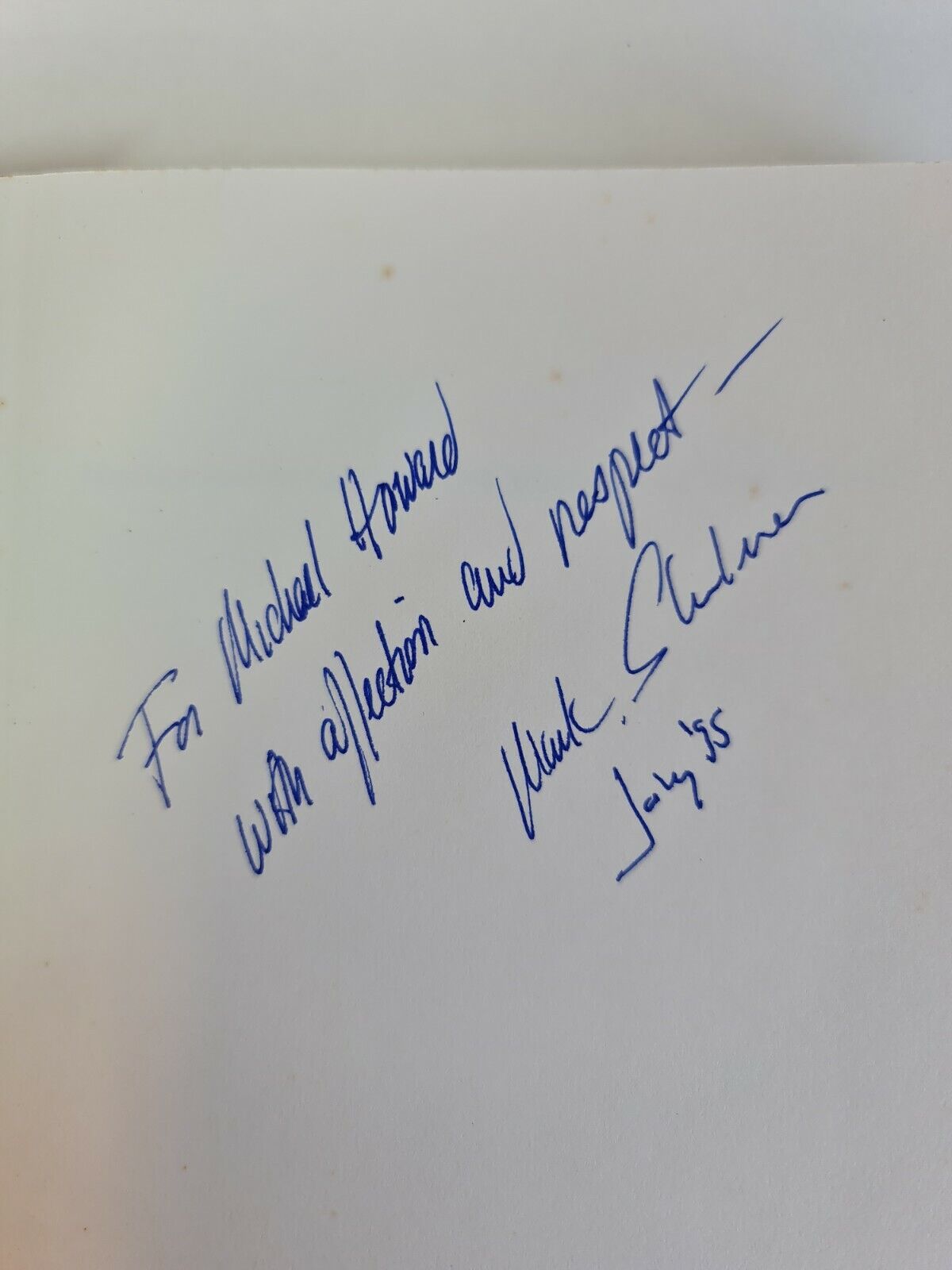 SIGNED Navalism & the Emergence of American Sea Power 1882-93 by Mark Shulman