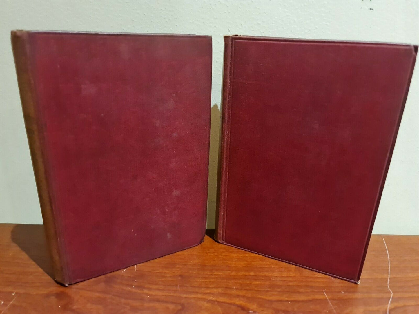 Alton Locke; Tailor and Poet Vol 1 and 2 by Charles Kingsley (1881)